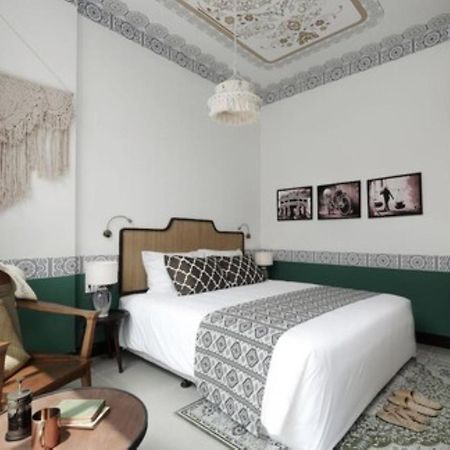 Bed and Breakfast The Mansion Hoi An By Minova Exteriér fotografie