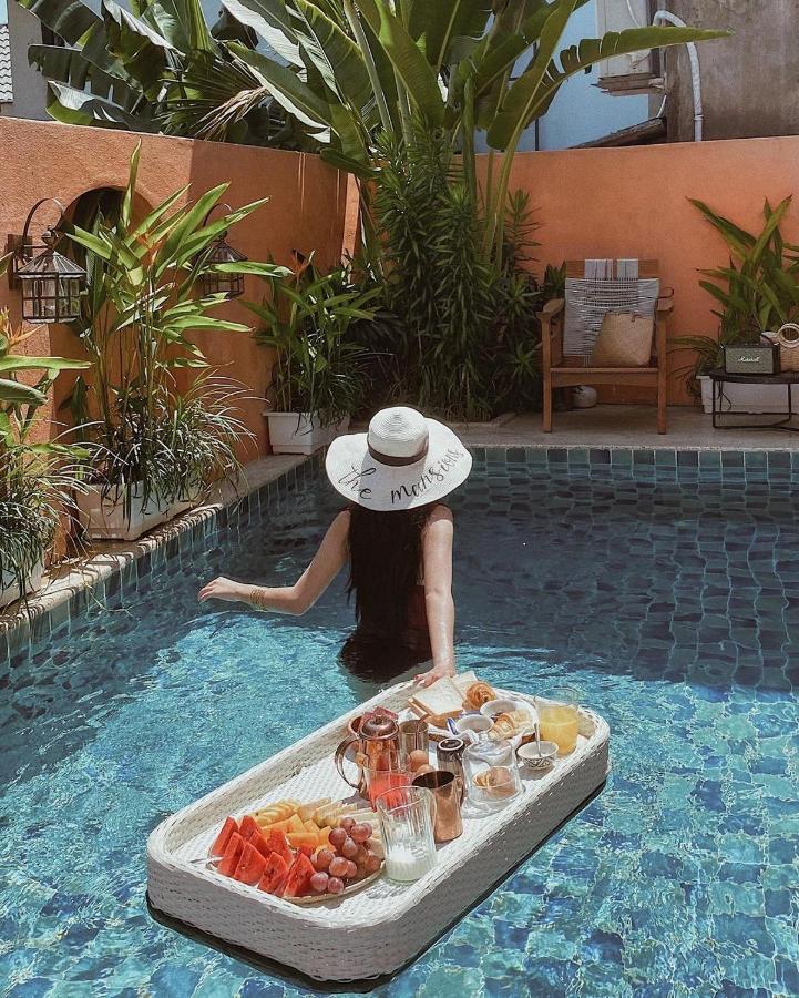 Bed and Breakfast The Mansion Hoi An By Minova Exteriér fotografie
