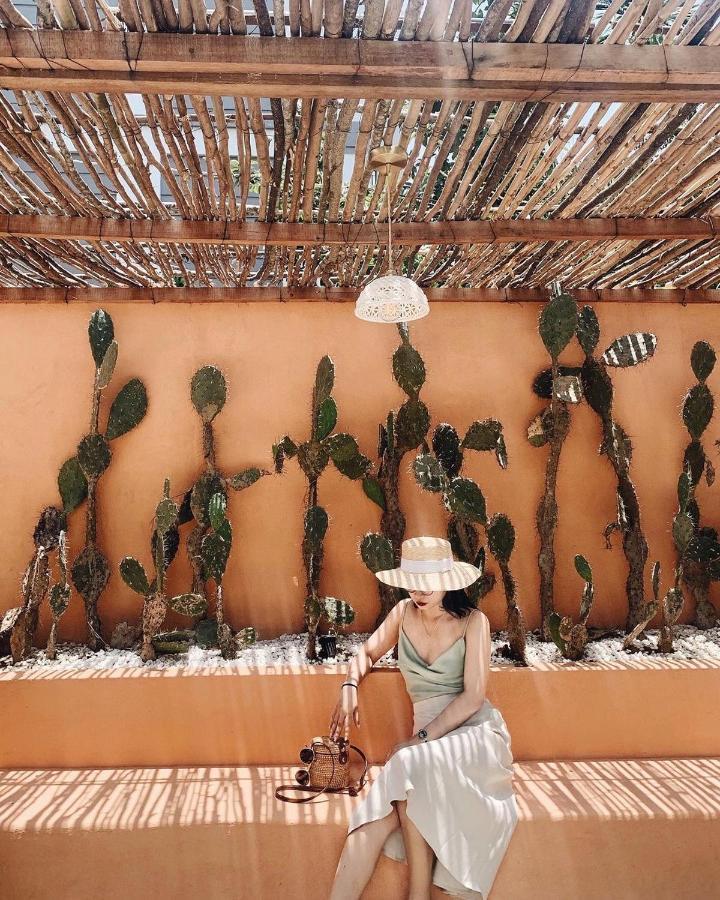 Bed and Breakfast The Mansion Hoi An By Minova Exteriér fotografie
