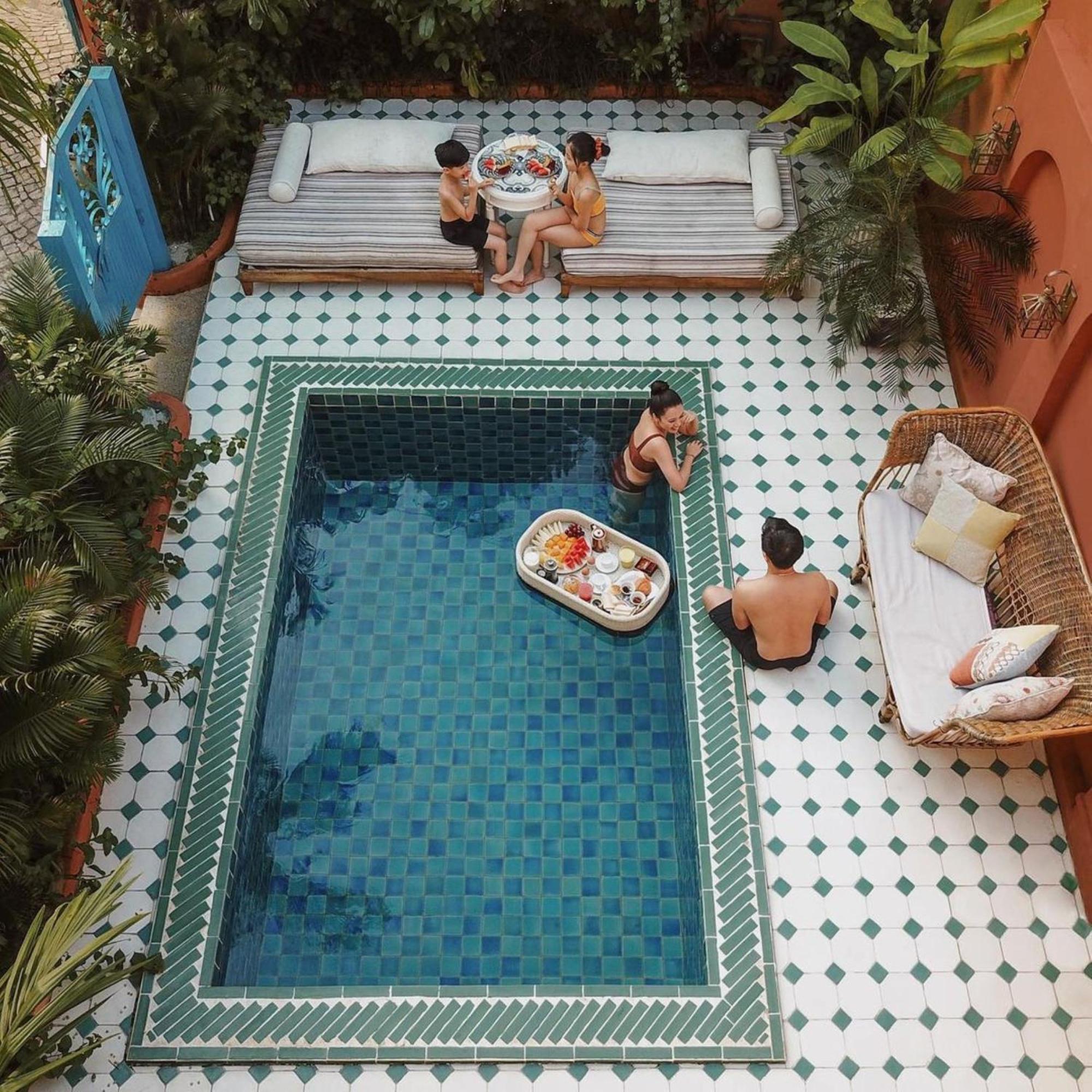 Bed and Breakfast The Mansion Hoi An By Minova Exteriér fotografie