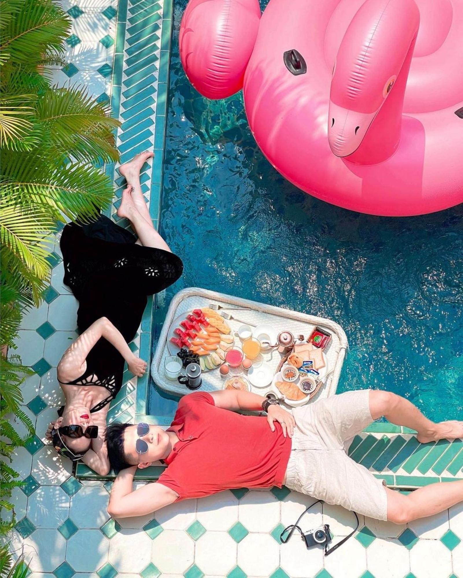 Bed and Breakfast The Mansion Hoi An By Minova Exteriér fotografie