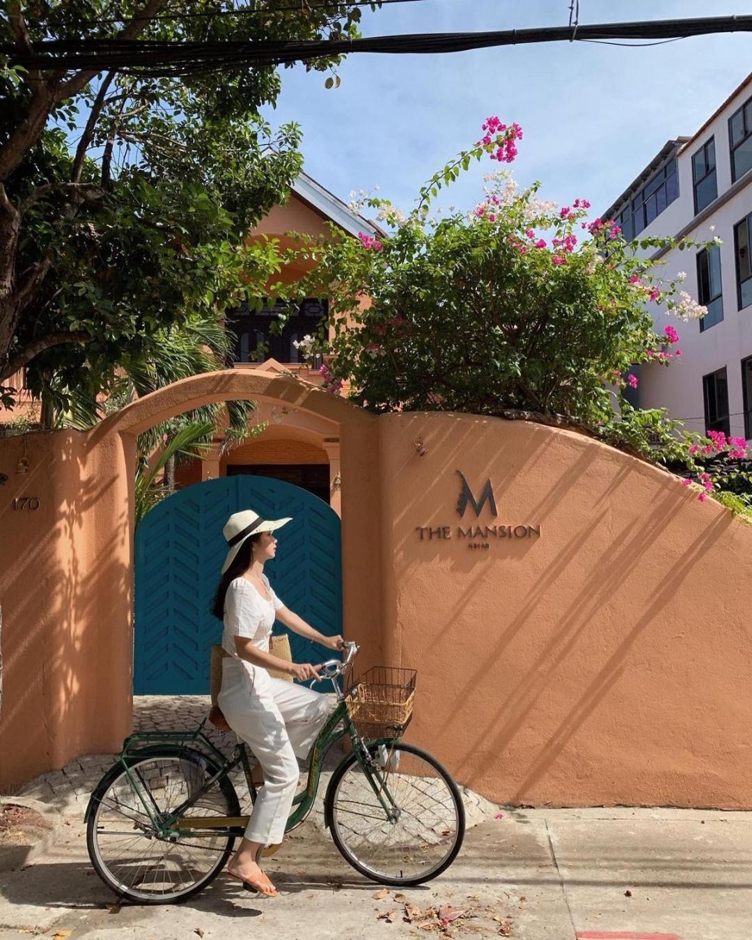 Bed and Breakfast The Mansion Hoi An By Minova Exteriér fotografie