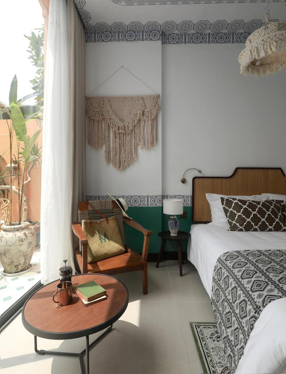Bed and Breakfast The Mansion Hoi An By Minova Exteriér fotografie