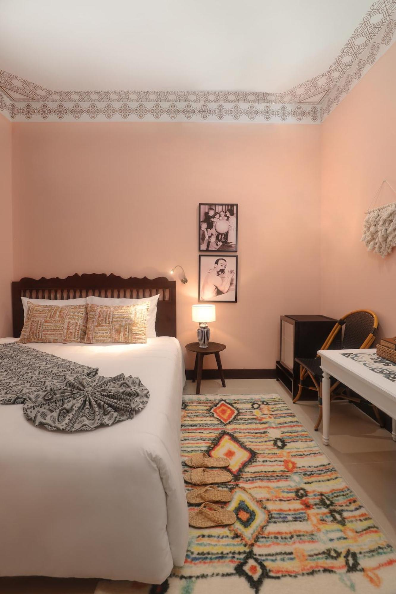Bed and Breakfast The Mansion Hoi An By Minova Exteriér fotografie