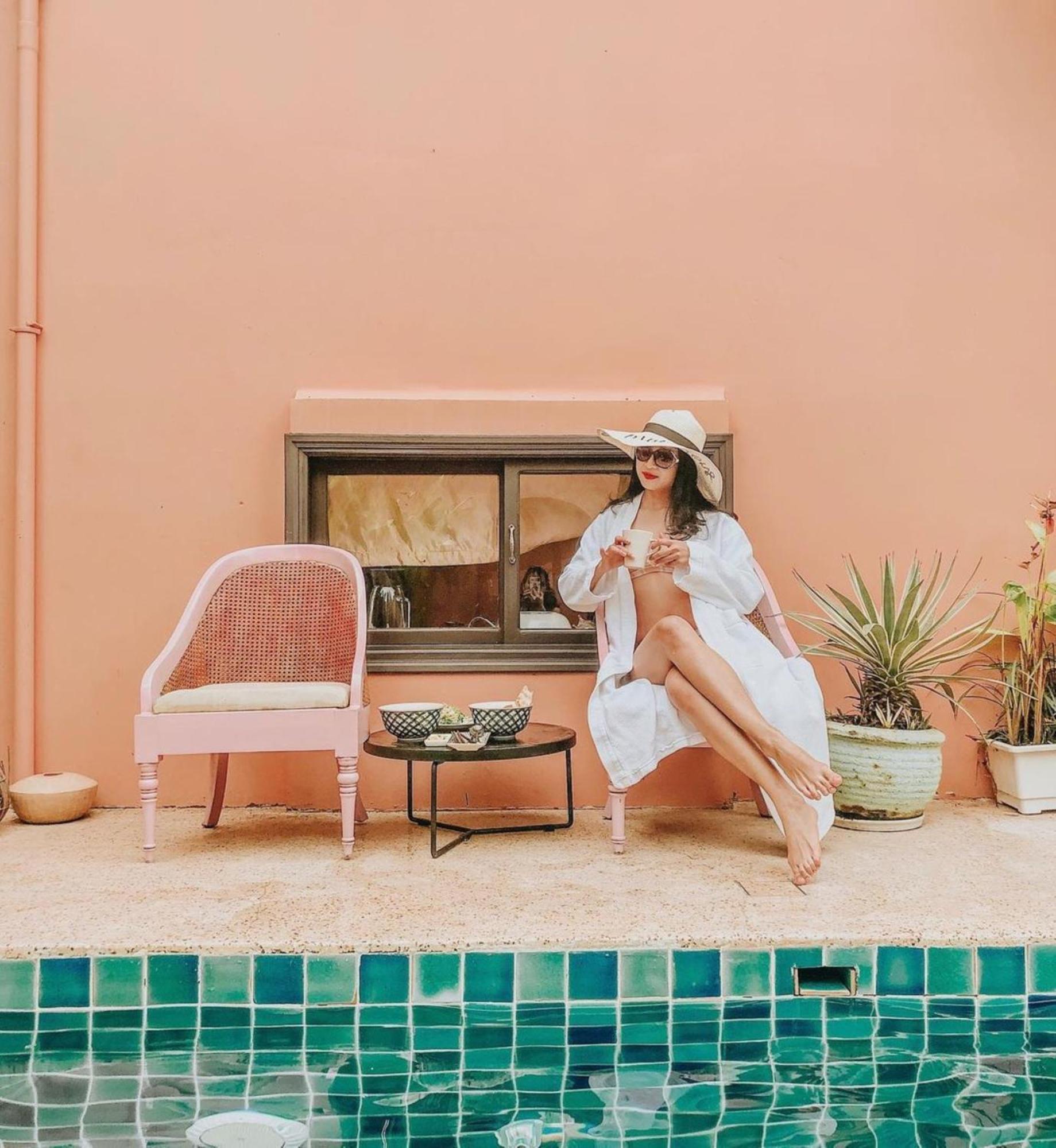 Bed and Breakfast The Mansion Hoi An By Minova Exteriér fotografie