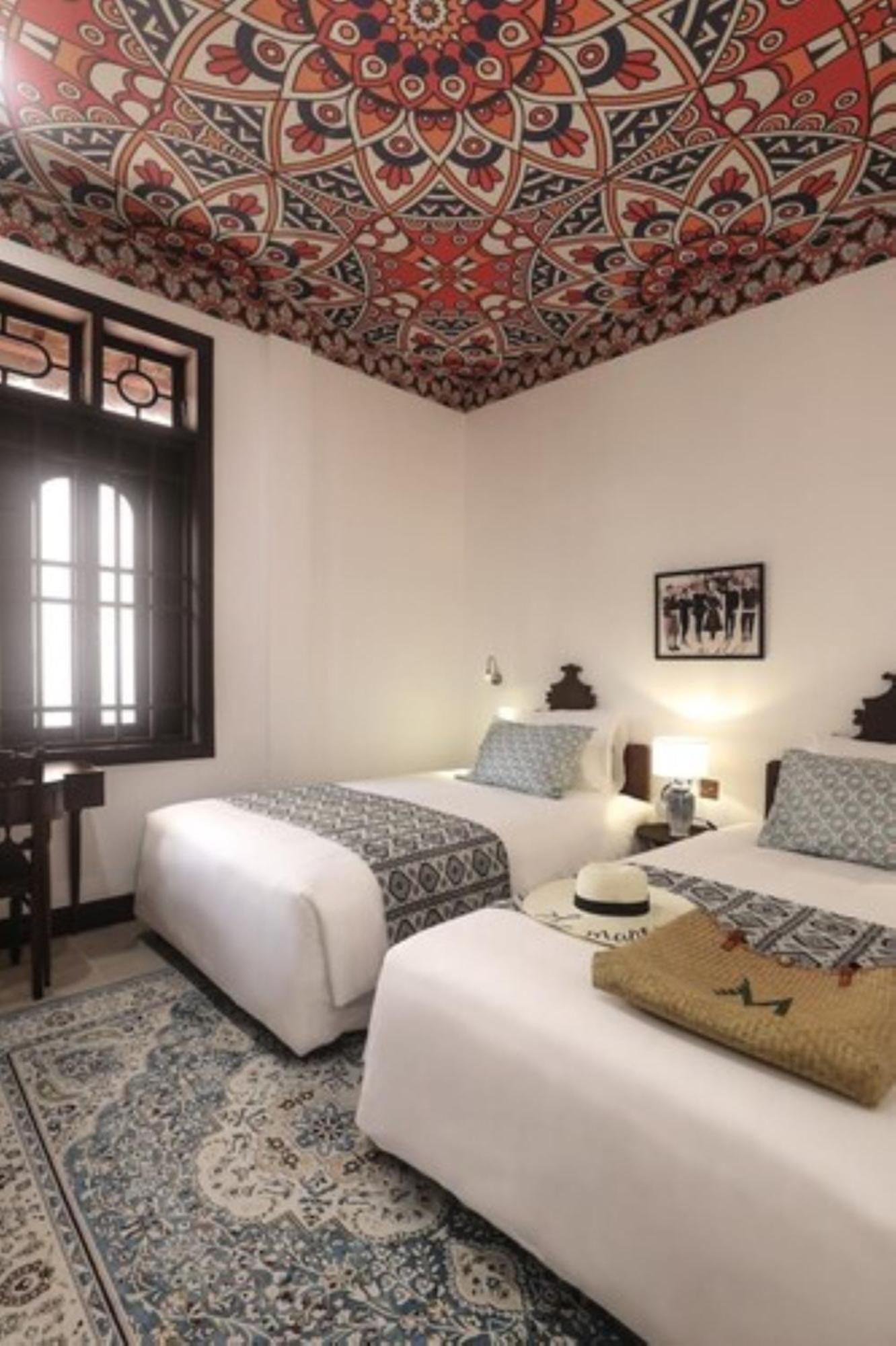 Bed and Breakfast The Mansion Hoi An By Minova Exteriér fotografie