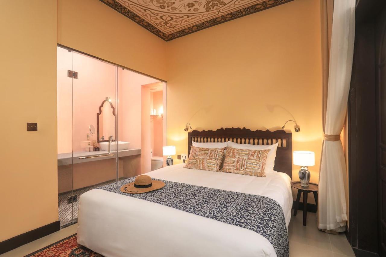 Bed and Breakfast The Mansion Hoi An By Minova Exteriér fotografie