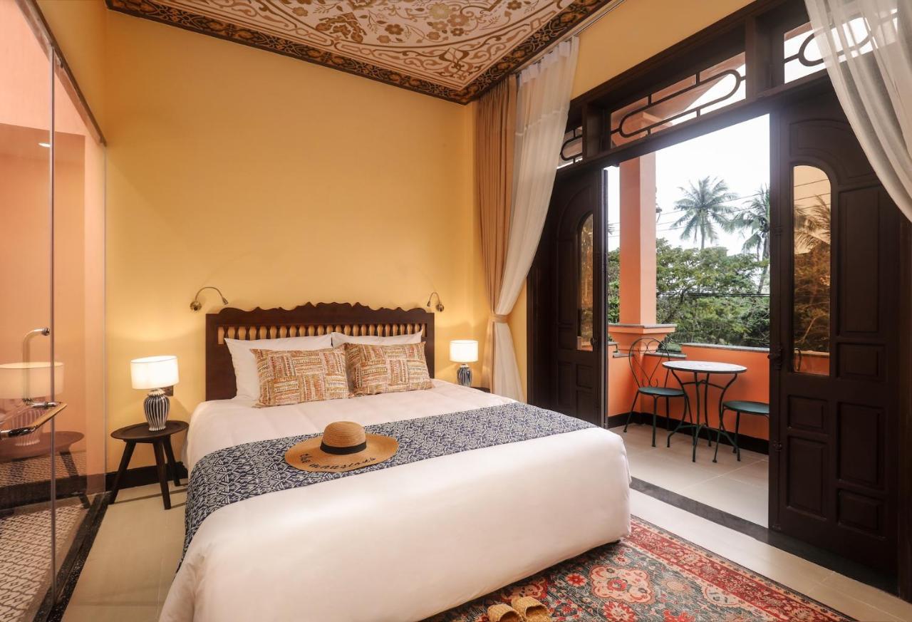 Bed and Breakfast The Mansion Hoi An By Minova Exteriér fotografie