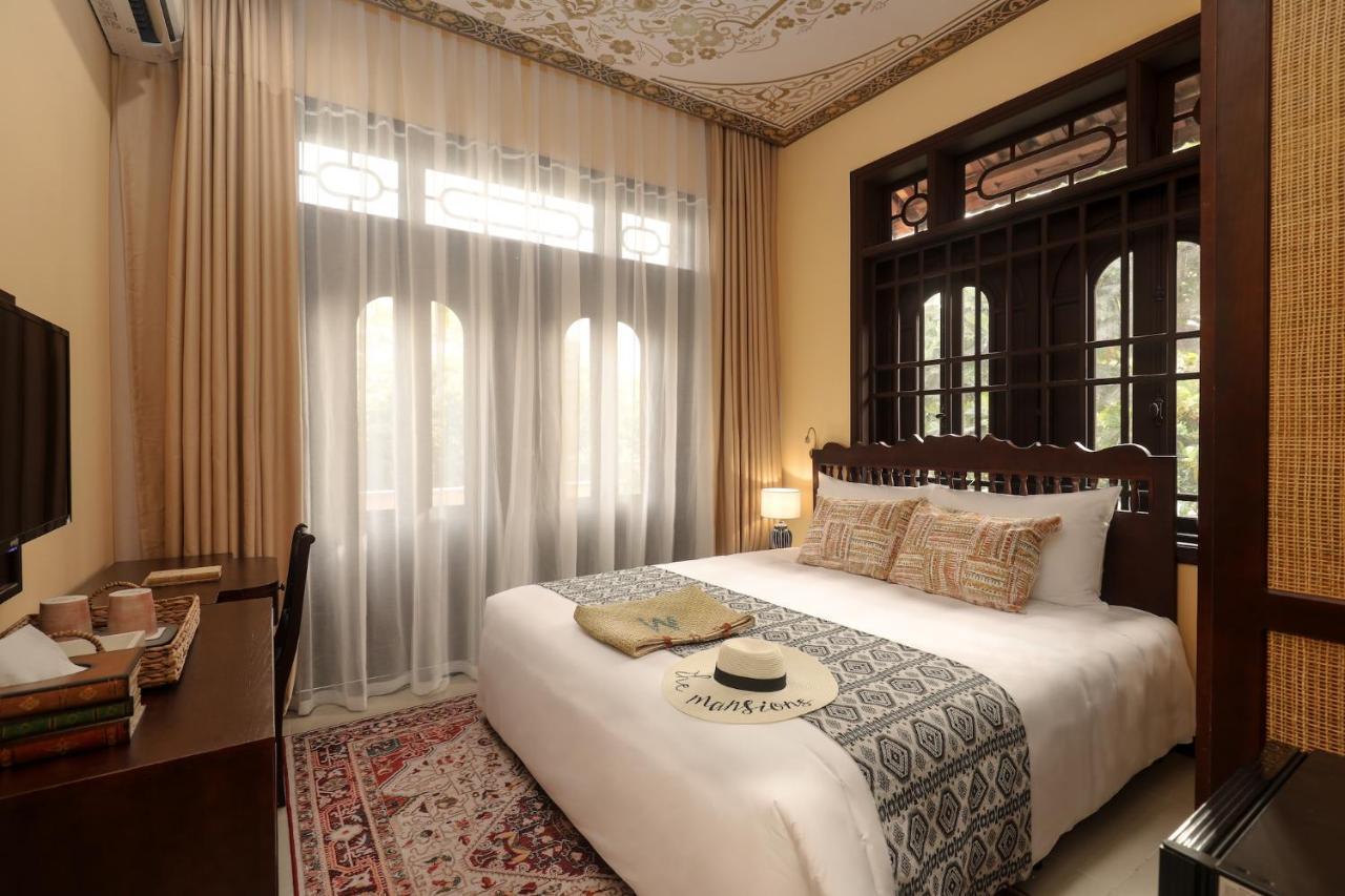 Bed and Breakfast The Mansion Hoi An By Minova Exteriér fotografie