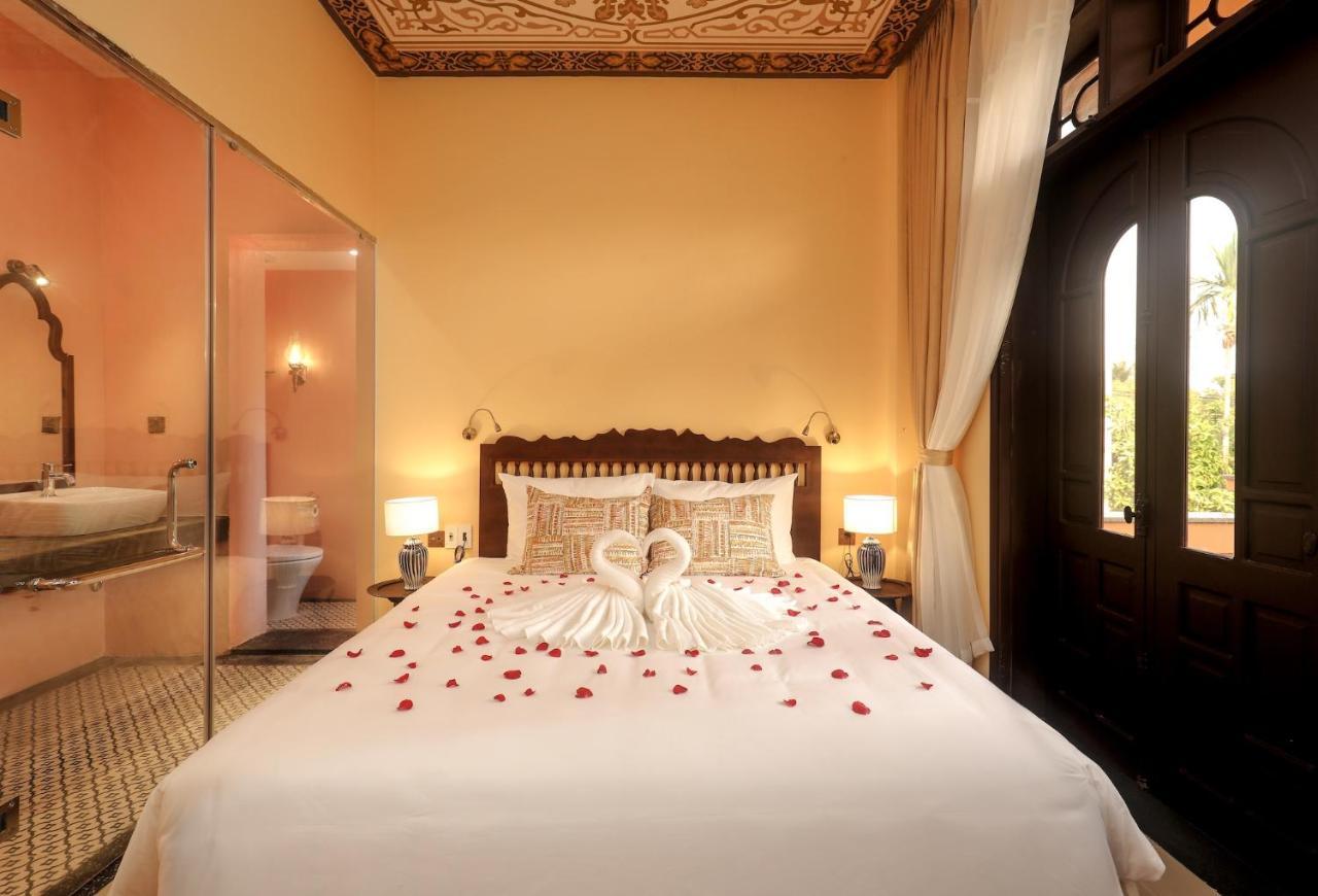 Bed and Breakfast The Mansion Hoi An By Minova Exteriér fotografie