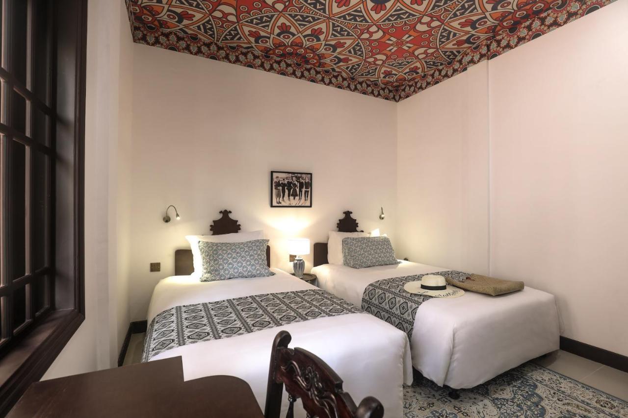 Bed and Breakfast The Mansion Hoi An By Minova Exteriér fotografie